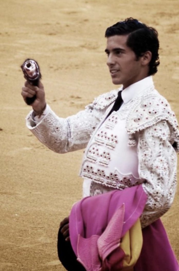 Ignacio Bonmati finaliza con su apoderado