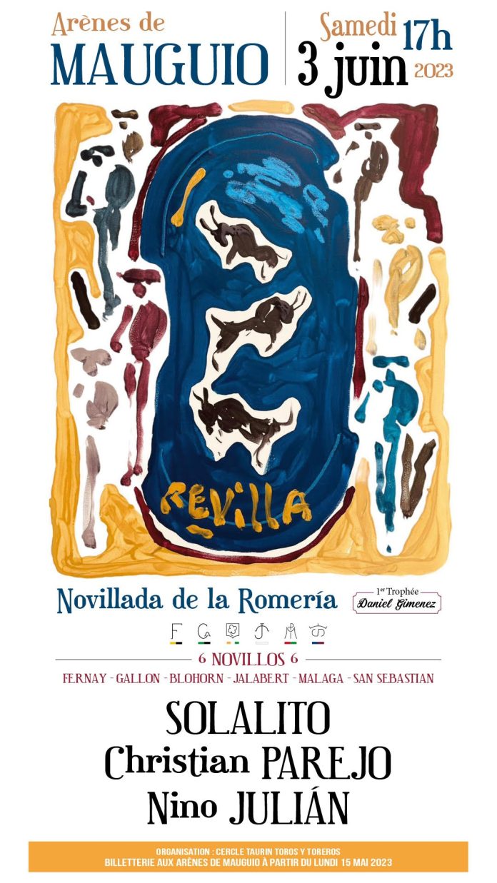 Cartel_novillada_mauguio_2023