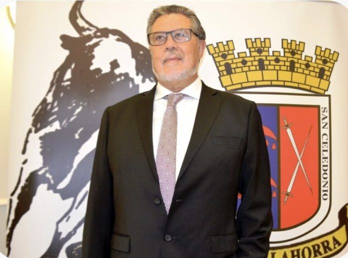 Fallece el cirujano taurino Antonio Domínguez