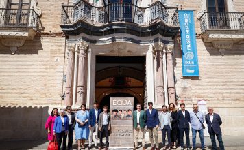 Presentada la novillada mixta de Écija