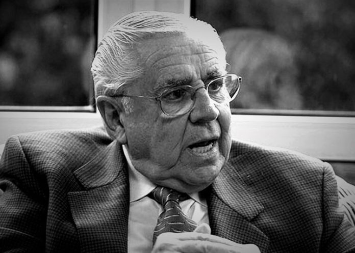 Fallece José Antonio Martínez Uranga
