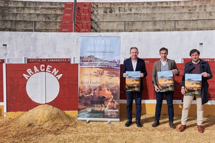 PRESENTACIÓN ARACENA