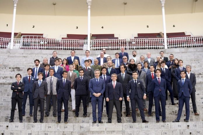 Sorteo y presentación de la cuarta edición de la Copa Chenel