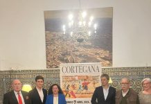 Cortegana tendrá una novillada a primeros de abril