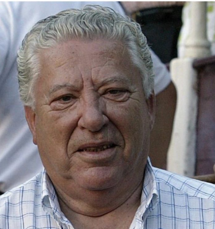 José Luis Martín Lorca.