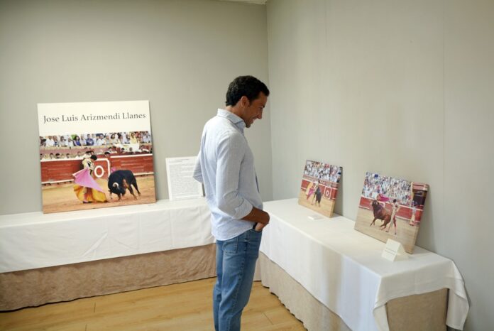 _ARI7875 David de Miranda exposición