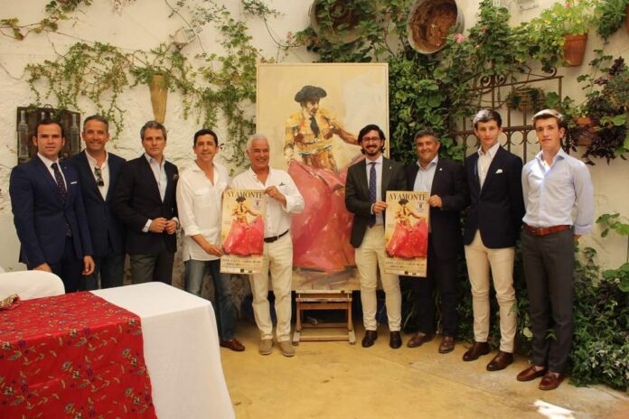 Ayamonte novillada de Septiembre 2024