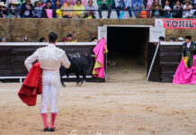 David Galván vuelve a la Feria Internacional de Cajabamba