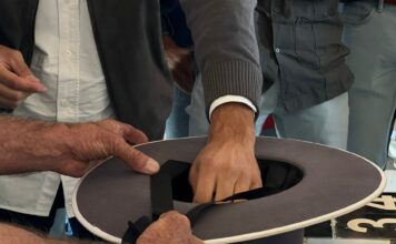 Madroñito abre el XI Alfarero de Plata