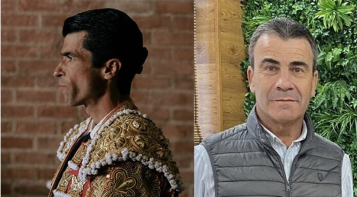 Rafael De Julia y José Antonio Carretero unen sus caminos.