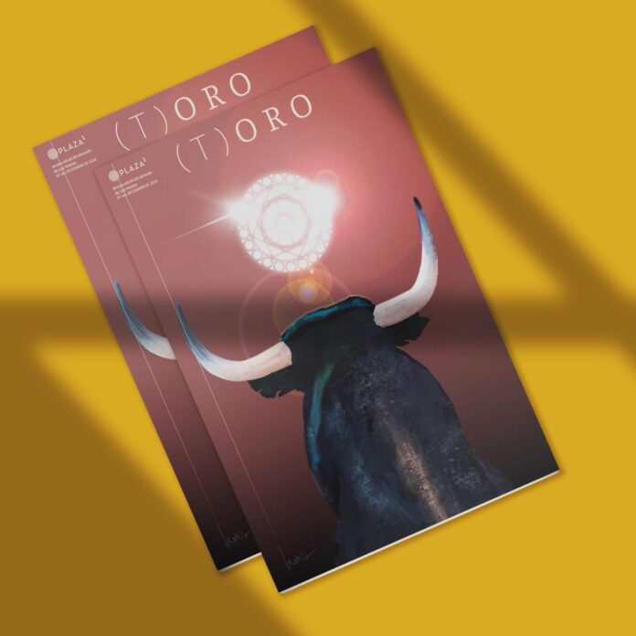 Marco Pérez, Ricardo Gallardo y Mario Sandoval, protagonistas de la última revista (T)ORO de la temporada 2024