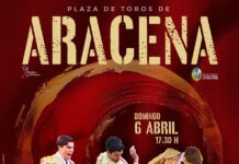 Aracena suspende el festejo de hoy.