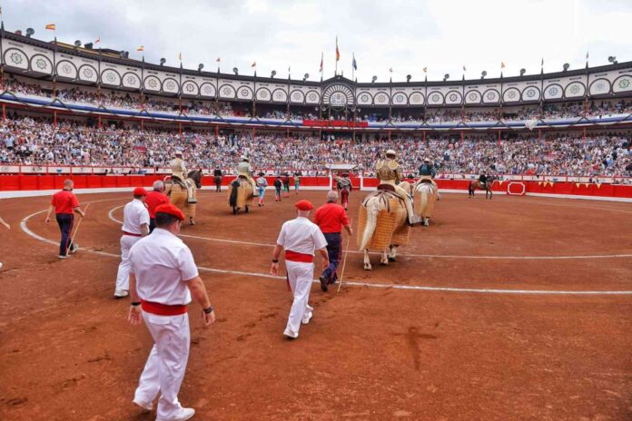 Mañana jueves, 3 de julio, arranca la renovación de abonos para la Feria de Santiago de Santander 2025