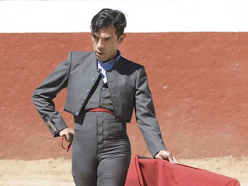 Isaac Chacón regresa a Venezuela con la ilusión intacta