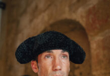 David de Miranda debutará en el Carnaval de Jalostotitlán 2026