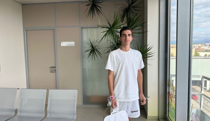 Evolución de Julio Norte