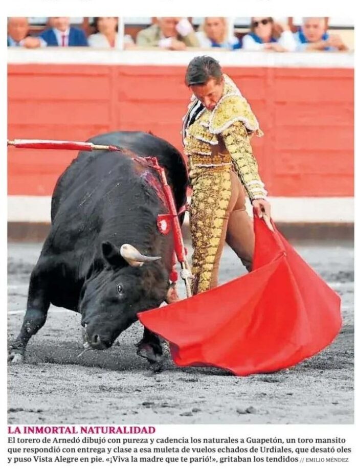 _FOTOGRAFÍA DE EMILIO MÉNDEZ, PREMIADA - ABC