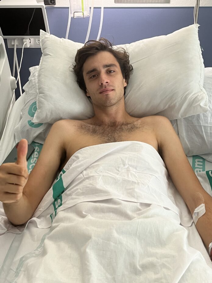 Gonzalo Capdevilla (Hospital)