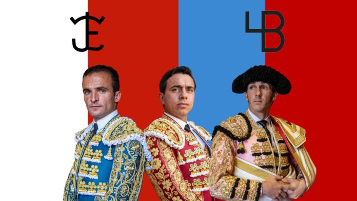 José Escolar vs. Rehuelga, un desafío cargado de alicientes para este domingo en Las Ventas
