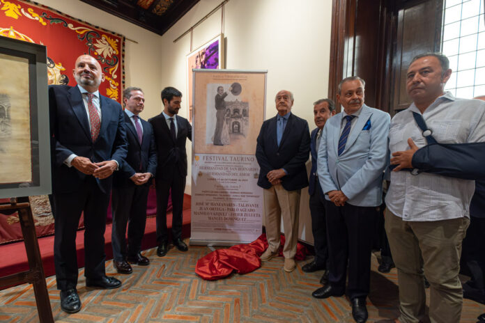 La Empresa Pagés y las hermandades de San Bernardo y El Amor presentan un rematado cartel para el festival que cerrará la temporada en Sevilla