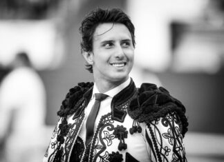 Andrés Roca Rey inicia una nueva etapa profesional junto a Luis Manuel Lozano