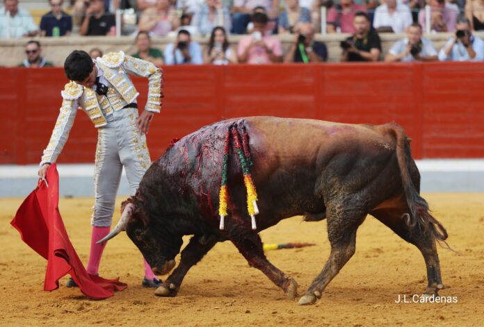 TOMAS BASTOS TRIUNFAOR EN VILLASECA