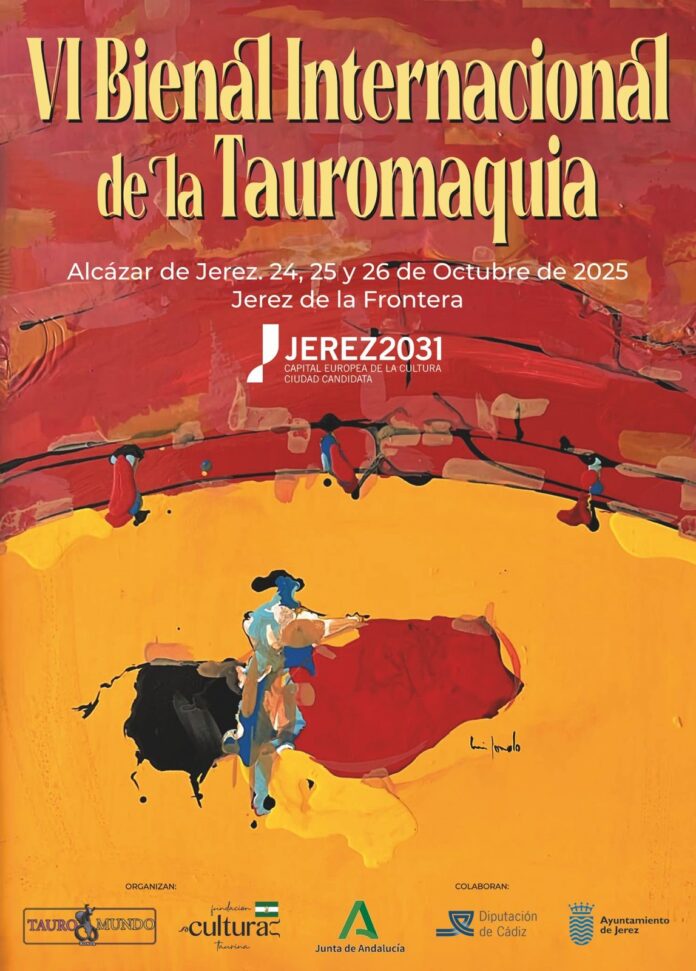 VI Edición de la Bienal Internacional de la Tauromaquia