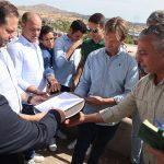 sorteo colmenar 2 septiembre