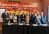El Alcázar de Jerez acoge la segunda jornada de la VI Bienal  Internacional de la Tauromaquia