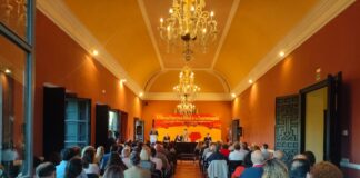 Jerez inaugura la VI Bienal Internacional de Tauromaquia con un  homenaje a la tradición y la reflexión en torno al arte del toro
