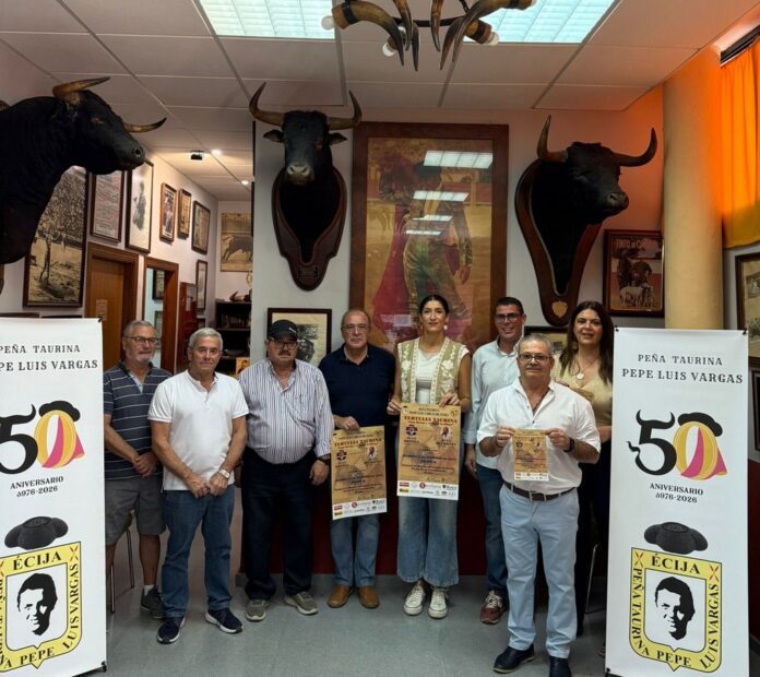 Coloquio-Ecija