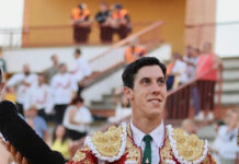 Diego García en la intimidad