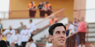 Diego García en la intimidad