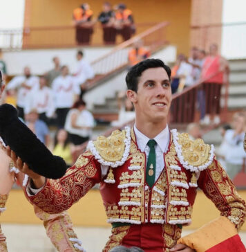 Diego García en la intimidad