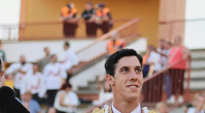 Diego García en la intimidad