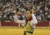 Daniel Luque y la Fit a un paso