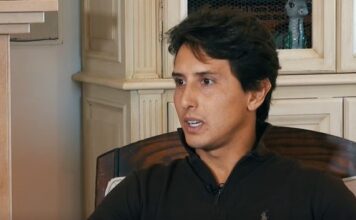 El lado más íntimo de Roca Rey antes de la cita de Acho