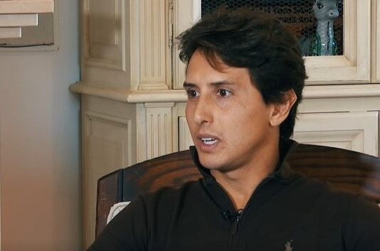 El lado más íntimo de Roca Rey antes de la cita de Acho