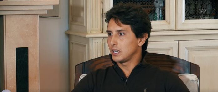 El lado más íntimo de Roca Rey antes de la cita de Acho