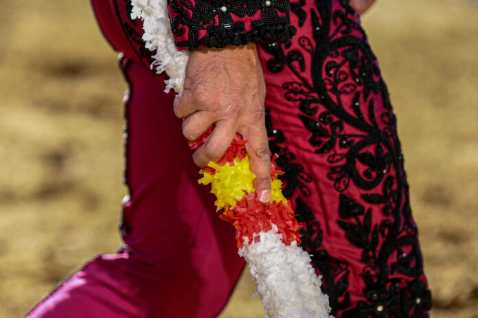 El público elegirá los premios de cuadrillas de la Copa Chenel 2025