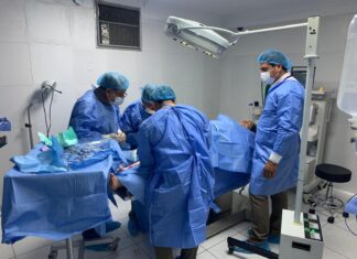 David Galván herido en Acho