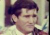 Fallece el banderillero Antonio Gil