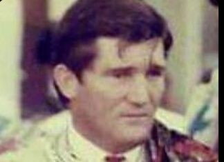 Fallece el banderillero Antonio Gil