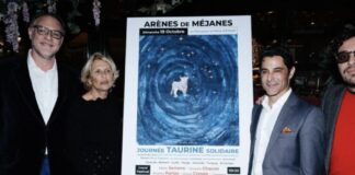 El Festival Taurino de Mejanes con fecha