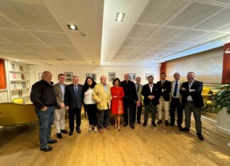 David de Miranda, diestro Triunfador de la Temporada para el Hotel Gran Meliá Colón de Sevilla