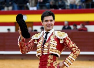 Juanito se retira de los ruedos