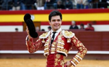 Juanito se retira de los ruedos