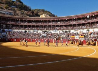 Definidos los premios de la Gala de la Tauromaquia de Málaga