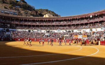 Definidos los premios de la Gala de la Tauromaquia de Málaga