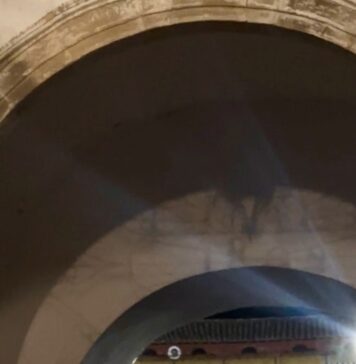 Puerta Grande para Manolo Martínez y Blas Márquez en Baeza.